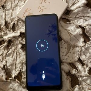 Brand new Samsung a21 metro